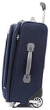 Travelpro Platinum Magna 2 22 Inch Express Rollaboard Suitcase (Navy)