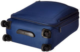 Victorinox Avolve 3.0 Global Expandable Carry-On Spinner, Blue