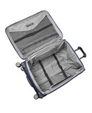 Travelpro Crew 11 29 Inch Expandable Spinner (Navy)