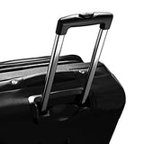 Samsonite Bartlett 24" Spinner Luggage Black