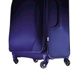 Samsonite Lift2 21" Spinner Luggage Blue