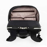 Travelpro Luggage Platinum Elite Women'S Backpack, Black, One Size