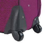 Skyway Epic 24" Expandable Upright Spinner Berry Tile