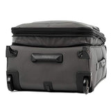Travelpro Crew Versapack Max Carry-on Exp Rollaboard, Titanium Grey