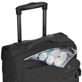 Eagle Creek No Matter What Flatbed 22 Inch Carry-On Luggage