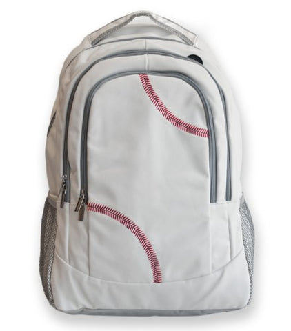 Baseball Backpack