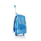 Heys America Unisex Nickelodeon Paw Patrol Kids Travel Bag Blue One Size