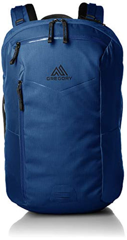 Gregory Mountain Products Border 35 Liter Daypack, Indigo Blue, One Size