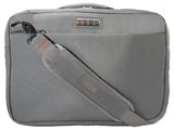 ECBC Spear Tote for 17-Inch Laptop, Grey