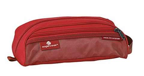 Eagle Creek Luggage Pack-it Quick Trip, Red Fire