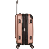 Reaction Kenneth Cole 20 inch Renegade Expandable Upright Carry-on
