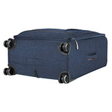 Ricardo Beverly Hills Malibu Bay 2.0 28-Inch Check-In Suitcase (Midnight Navy)