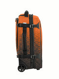 Victorinox Vx Touring Wheeled 2-In-1 Backpack Carry On, Gold Flame