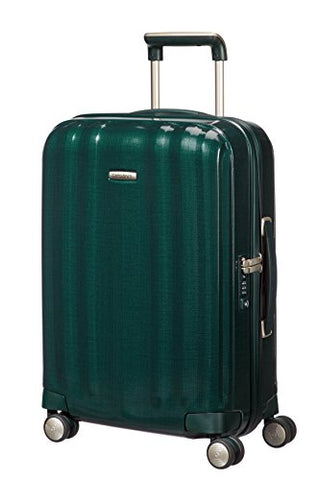 Samsonite Hand Luggage, Dark Green (Green) - 58622/1259