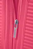 American Tourister Hand Luggage, Pink (Hot Pink)