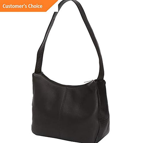 Sandover Le Donne Leather The Urban Hobo 4 Colors | Model LGGG - 4424 |