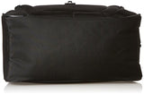 Travelpro Crew 10 Deluxe Tote, Black, One Size