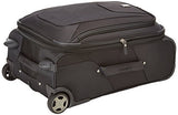 Travelpro Luggage Maxlite3 22 Inch Expandable Rollaboard, Black, One Size