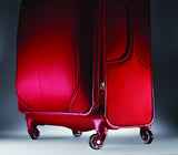Samsonite Lift2 29" Spinner Luggage Red