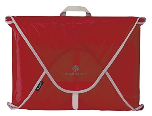 Eagle Creek Pack-it Specter Garment Folder-Large, Volcano Red