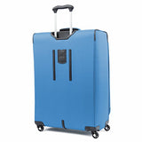 Travelpro Maxlite 5 | 4-Pc Set | 21" Carry-On, 25" & 29" Exp. Spinners With Travel Pillow (Azure