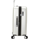 Delsey Helium Titanium 25" Spinner Trolley (Silver)