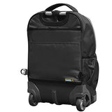 Olympia Melody 19" Rolling Backpack
