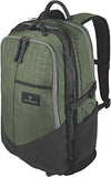 Victorinox Altmont 3.0 Deluxe Laptop Backpack, Green/Black