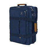 Skyway Whidbey Convertible Four-Way Carry-On (Midnight Blue)