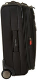 Delsey Luggage Helium Sky 2.0 Carry-On Expandable Trolley Suitcase