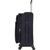 Kenneth Cole Reaction Going Places 28", Black