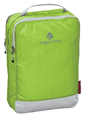Eagle Creek Pack-it Specter Clean Dirty Cube, Strobe Green