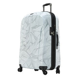 Ricardo Beverly Hills Spectrum 28-inch 4-Wheel Spinner Luggage, White