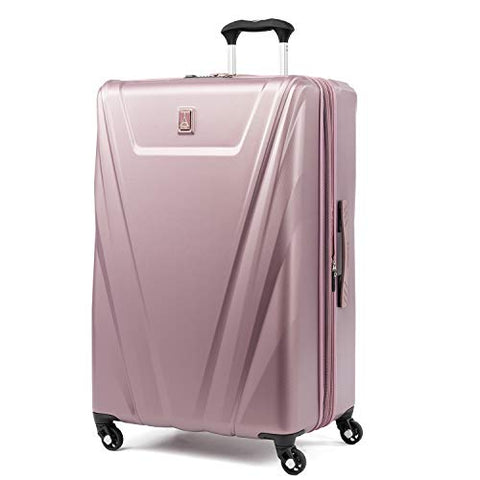 Travelpro Maxlite 5 29-Inch Expandable Hardside Spinner Luggage, Dusty Rose