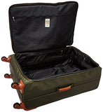 X Travel 2.0 Large 30 Inch Spinner