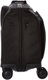 Hartmann Ratio Carry On Glider Garment Bag True Black