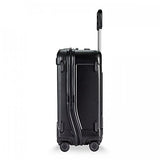 Briggs & Riley Torq Luggage International Carry-On 21" Spinner, Tech Black
