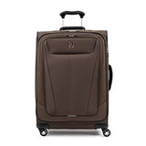 Travelpro Maxlite 5 | 3-Pc Set | 25" & 29" Exp. Spinners With Travel Pillow (Mocha)