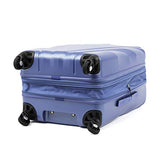 Travelpro Maxlite 5 Expandable Carry-On Spinner Hardside Luggage, Azure Blue