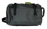 Henty Hold 'Em 90-Liter Duffel Bag, Large, Black