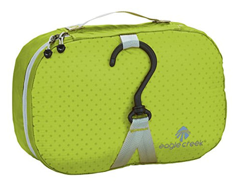 Eagle Creek Travel Gear Luggage Pack-it Specter Wallaby Small, Strobe Green