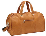 David King & Co. Deluxe A Frame Duffel, Tan, One Size