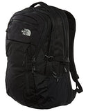 North Face Nort-A2Zco-Jk3-Os Router Transit Backpack, Tnf Black, One Size