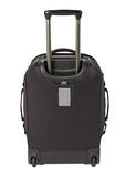 Eagle Creek Expanse Carry-On 22 Inch Luggage, Black