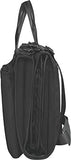 Victorinox Lexicon 2.0 Wardrobe Tri-Fold Garment Bag, Black
