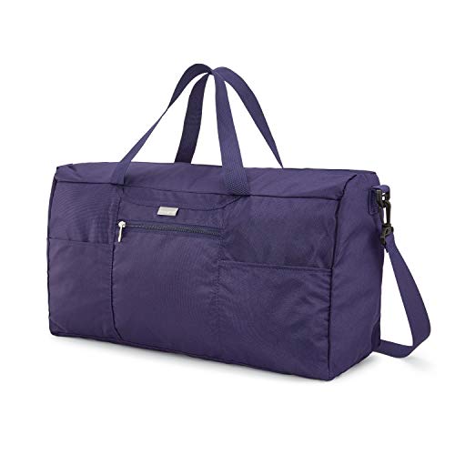 samsonite foldaway packable duffel bag reddit pick