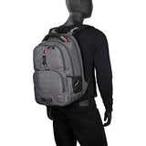 Swissgear Travel Gear Scansmart Backpack 5903 - Exclusive (Blackred)