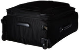 Travelpro Crew 11 26" Expandable Upright Suiter, Black