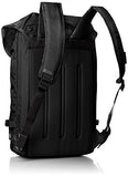 Victorinox Luggage Altmont 3.0 Flapover Drawstring Laptop Backpack, Black, One Size