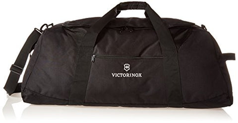 Victorinox Extra-Large 36" Travel Duffel, Black Logo
